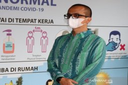 Pembayaran PBB di Tapsel sudah bisa lewat digital