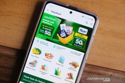 Tokopedia luncurkan TokoMart  dengan fitur "geo-tagging"