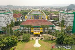 GeNose C19 digunakan Unej untuk penapisan COVID-19 di kampus