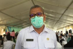 Dinkes Kalbar minta masyarakat batasi aktivitas luar rumah