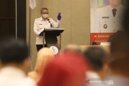 Pemkot Singkawang harapkan Pemprov Kalbar akomodir hasil Musrembang