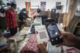 UMKM ramai-ramai beralih ke digital