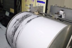 Warga  diminta waspadai aktivitas Gunung Sinabung