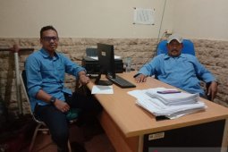 PDAM Pontianak lakukan pemerataan distribusi air bersih musim kemarau