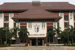 Disperdagin Kota Depok rampungkan program RPJMD