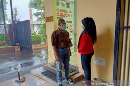 Siswi SMK di Surabaya "polisikan" kepala sekolah karena dicabuli