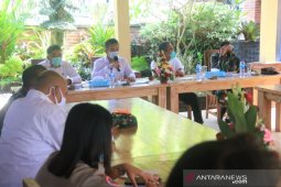 Masyarakat Jembrana diimbau patuhi protokol kesehatan saat Nyepi