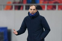 Chelsea bisa juara liga Inggris musim depan, kata Tuchel