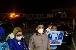 Demokrat Sumut minta polisi bubarkan KLB ilegal di Deli Serdang