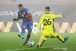 Nottingham Forest sukses daratkan Dean Henderson dengan status pinjaman dari MU