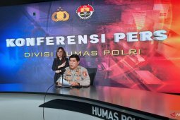 Polri izinkan laga uji coba Timnas U-22 pada 5 dan 7 Maret