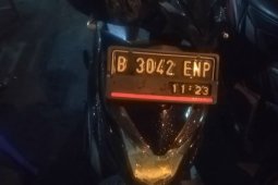 Polisi amankan dua spesialis pencuri rumsong di Bekasi