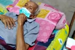 Pemprov bantu warga Gorontalo yang hidup sebatang kara di Bali