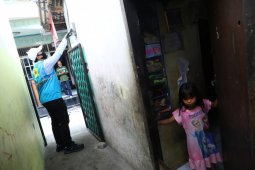 PLN Jatim targetkan 5.278 aset tersertifikasi pada Desember 2021.