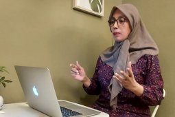 Dosen Unusa wakili Indonesia jadi pembicara di forum internasional "ISA"