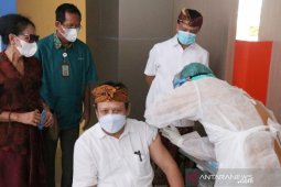 RS PTN Unud buka layanan vaksinasi COVID-19 bagi warga kampus
