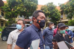 Dua orang buronan Rusia segera dideportasi dari Bali