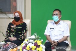 Dekranasda Kabupaten Bogor perluas pemasaran produk UMKM