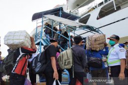 Anggota DPR: Kaji seksama kebijakan terkait mudik lebaran