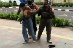 Komunitas peseluncur akui kesalahan sebabkan kerumunan