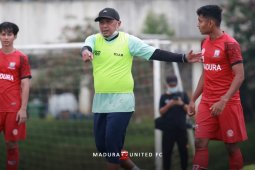 Undian Piala Menpora 2021, empat tim Jatim berada satu grup