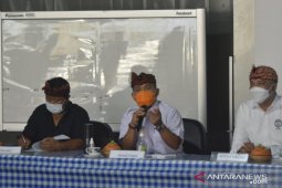 Satgas COVID-19 Bali: Pemerintah bayar tunggakan ke hotel karantina