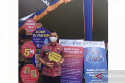 Bupati Kapuas Hulu imbau masyarakat waspadai COVID-19 jenis baru
