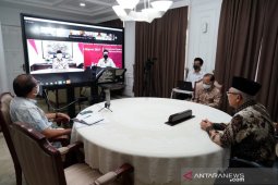 Wapres: Formasi 1,3 juta ASN dibuka  sesuai kebutuhan