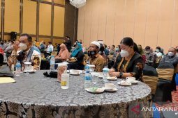 BI sosialisasi penerapan QRIS kepada 100 UMKM Singkawang