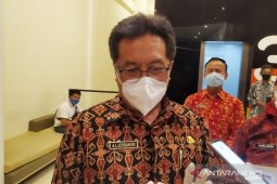 Pemprov Kalbar harap 12 desa tertinggal jadi desa berkembang
