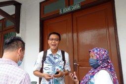 Gugatan Rp15,6 miliar ditolak, bekas direktur LG Electronics Indonesia langsung kasasi
