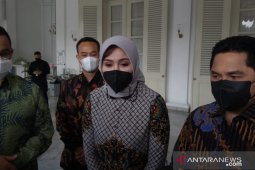Menteri BUMN: Said Aqil jadi Komisaris KAI untuk tangani isu sosial