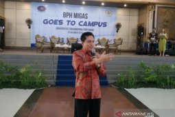 BPH Migas sinergi bersama Telkom perkuat pengawasan berbasis digital