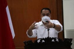 Lurah  se-Surabaya diminta jadi garda depan penanganan COVID-19