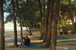 Pemkot Balikpapan Izinkan Obyek Wisata Kembali Buka