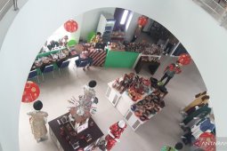 Dekranasda Pontianak maksimalkan promosi pruduk UMKM saat pandemi COVID-19