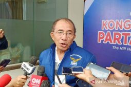 Max Sopacua pastikan KLB Demokrat sesuai prosedur