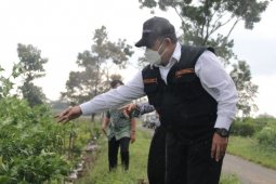Pemprov Jatim dorong industri perhotelan kembangkan produk UKM