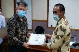 PT TPL raih Proper Biru dari Kementerian LHK