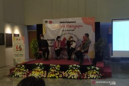 Museum KAA Bandung isi pandemi dengan hadirkan dua pelaku sejarah