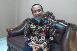 Investasi Banten 2020 lampaui target meski dilanda Pandemi COVID-19
