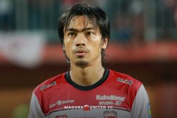 Rendika segera kembali gabung Madura United
