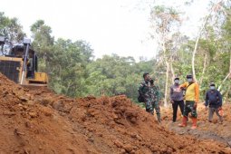 Program TMMD sebagai pemantik perekonomian masyarakat desa terpencil