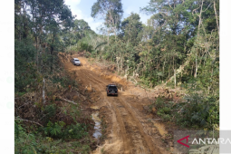 Kapuas Hulu tahun ini targetkan 31 desa mandiri
