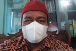 Sebanyak 234 warga di Bangka tunggu hasil swab