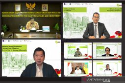 Jerman akan kucurkan Rp41 triliun untuk proyek infrastruktur hijau RI