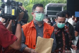 Staf ahli Juliari Batubara disebut perintah penghancuran barang bukti