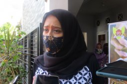 Bunda Fey kukuhkan jabatan istri Sekda Kediri