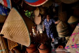 "Kreatif Hub" beri ruang UMKM tumbuh, tampil dan membuat peluang pasar