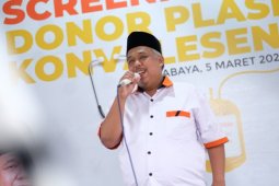 Cegah COVID-19, PKS Jatim siapkan gerakan vaksinasi dan gelar donor plasma